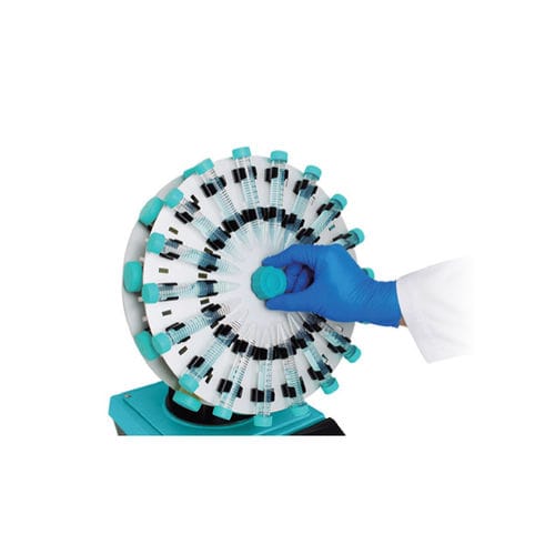 Agitatore di laboratorio rotativo - CRT-350 - Jeio Tech - digitale / per uso generale / da banco