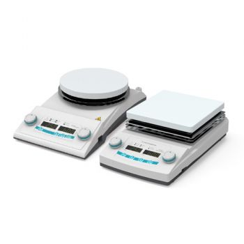 Agitatore di laboratorio magnetico - TS series - Jeio Tech - a onde / digitale / per uso generale
