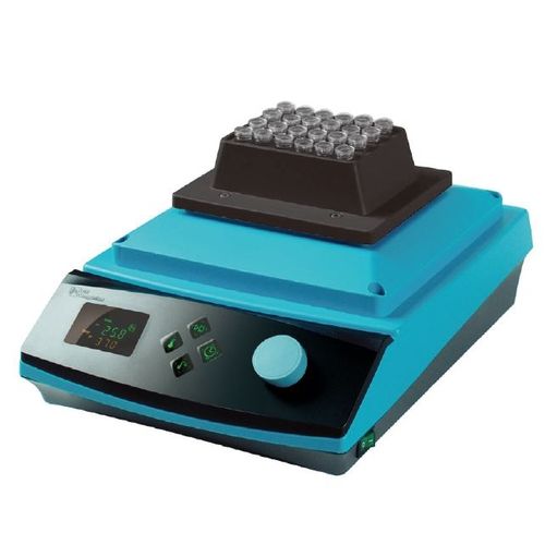 Agitatore di laboratorio orbitale - CBS-350 - Jeio Tech - analogico / da banco / a velocità regolabile