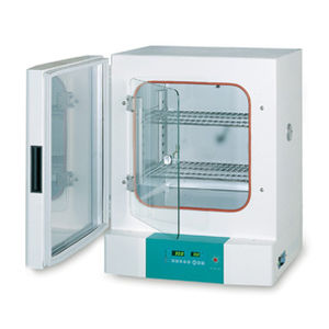 Incubatore da laboratorio a convezione naturale - IB-G series - Jeio Tech - da banco / compatto / impilabile