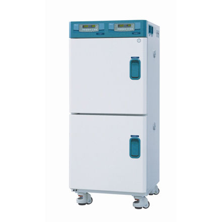 Forno di riscaldamento - OF-02G-2C - Jeio Tech - da laboratorio / a convezione forzata / a pavimento