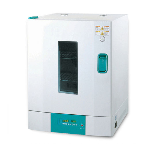 Forno di riscaldamento - OF series - Jeio Tech - per essiccazione / da laboratorio / a convezione forzata
