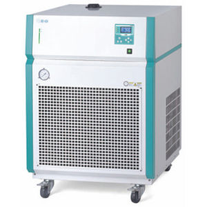 Dispositivo di raffreddamento da laboratorio con rotella - HX series - Jeio Tech - a ricircolo di sfere