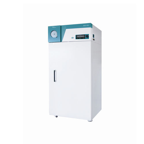 Congelatore per plasma ematico - BSF series - Jeio Tech - ad armadio / 1 porta / anticorrosione