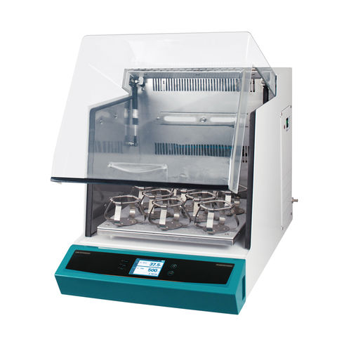 Agitatore di laboratorio orbitale - IST series - Jeio Tech - digitale / per uso generale / da banco