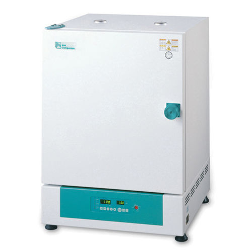 Forno di riscaldamento - OF series - Jeio Tech - da laboratorio / a convezione forzata / in acciaio inossidabile