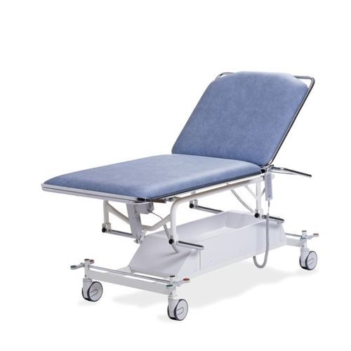 Lettino da visita bariatrico - A5-011-8551 - Tarsus - elettrico / ad altezza regolabile / ergonomico