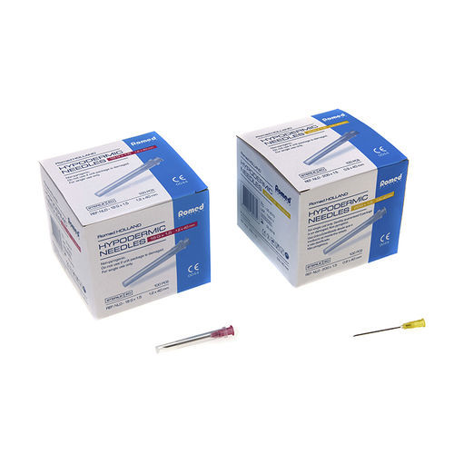 Ago sterile - NLD-18GX1.5 - Romed Holland - ipodermico