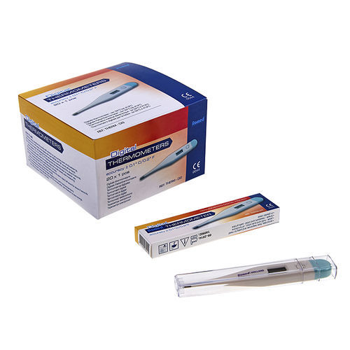 Termometro per dispositivi medici - THERM-DIG - Romed Holland - digitale