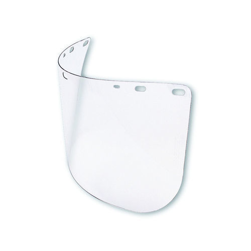 Schermo facciale a pieno facciale - COV-SHIELD-5 - Romed Holland - scatola da 20 pezzi