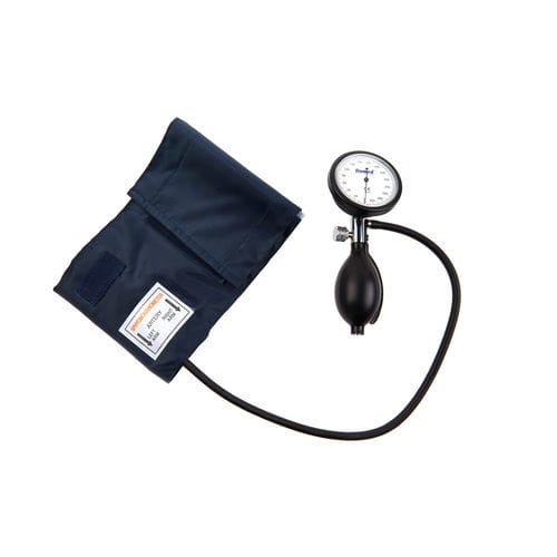 Sfigmomanometro aneroide - BPM-AN-50-HH - Romed Holland - per polso