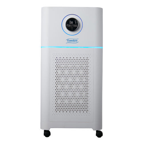 Depuratore d'aria mobile - AIRPURIFIER10 - Romed Holland - per struttura sanitaria