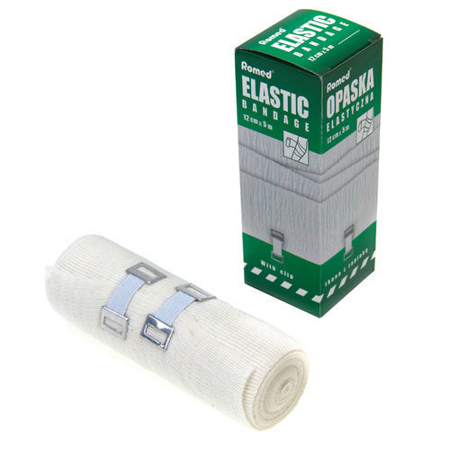 Bendaggio elastico - EB12X5 - Romed Holland