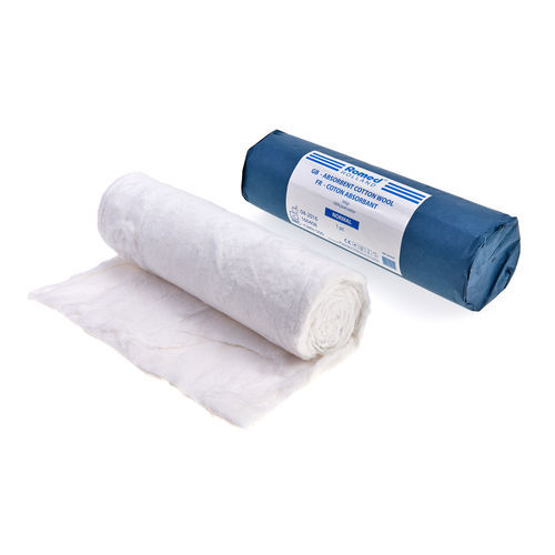 Bendaggio di garza in cotone - CWN-500 - Romed Holland