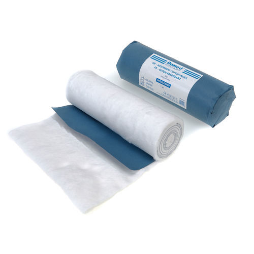 Bendaggio di garza in cotone - CWI-500 - Romed Holland