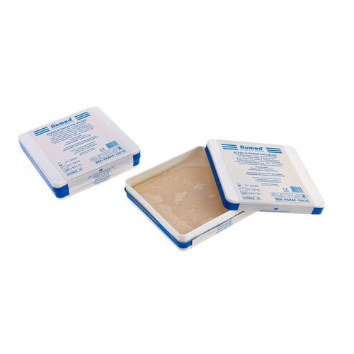 Compressa di garza sterile - PARAF-10X10 - Romed Holland