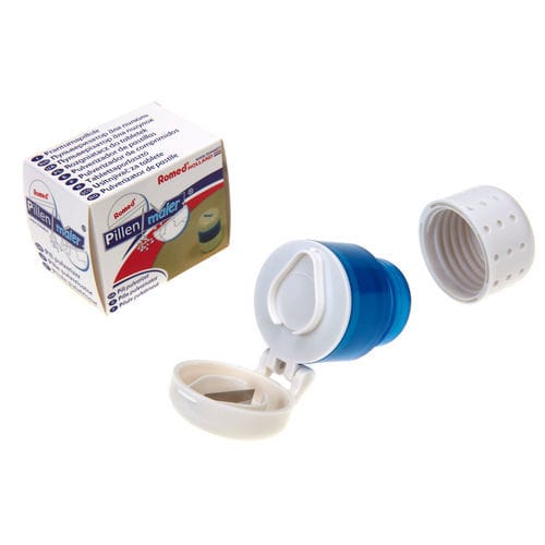 Frantumapillole - PP-400 - Romed Holland