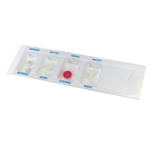 Portapillole - PD-200 - Romed Holland
