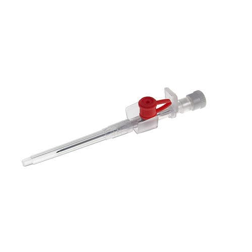 Catetere venoso - IVCATH-14G - Romed Holland - scatola da 50