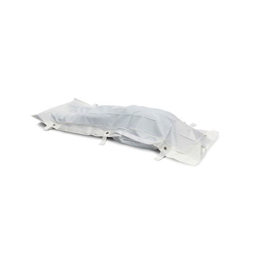 Sacca mortuaria per adulto - BODYBAGS - Romed Holland - in polietilene