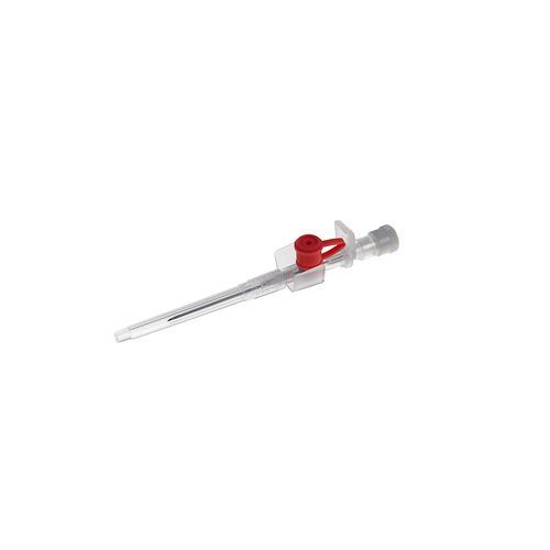 Catetere per perfusione endovenosa - IVCATH-22G - Romed Holland - venoso / scatola da 50