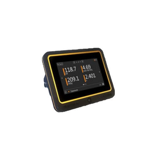 Software medico - Rapid-Gold+ Touch Pro - Radcal - odontoiatrico / per radiografia / di analisi