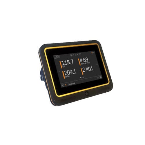Modulo software per radiografia - Rapid-Gold+ Touch - Radcal - odontoiatrico / diagnostico / di acquisizione