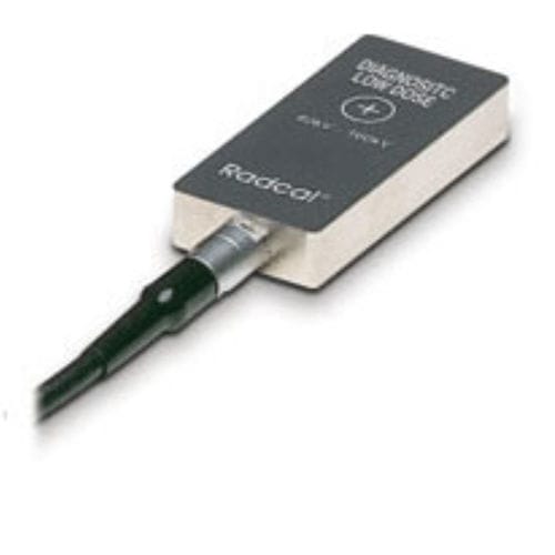 Apparecchio di misurazione per sale diagnostiche - DDX6-WL - Radcal