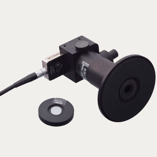 Luxmetro per sala radiologica - RTI Light Probe - RTI Group