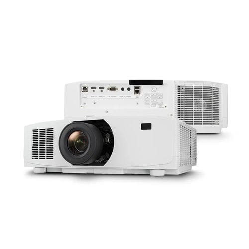 Visualizzatore DICOM telecomandato - NP-PV800UL-W1 - NEC