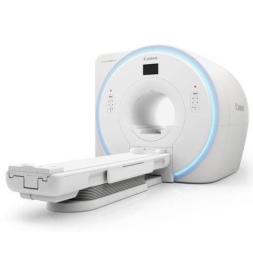 Sistema MRI per tomografia total body - Vantage Galan™ - Canon Medical System U.S.A - campo ultra alto / di ampio diametro