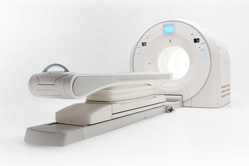 Scanner PET/CT per tomografia total body - Cartesion Prime - Canon Medical System U.S.A