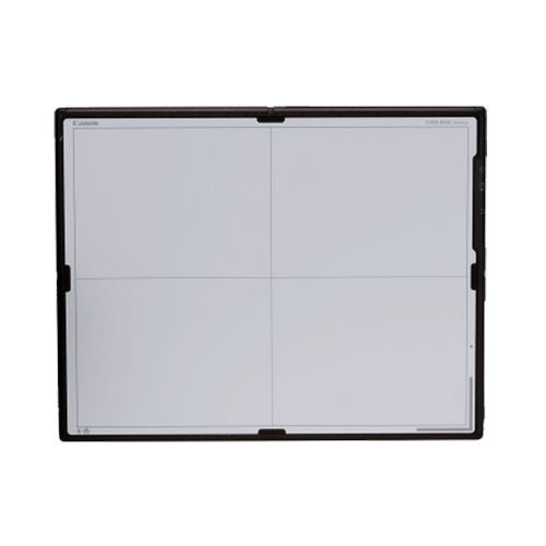 Rilevatore a pannello piatto per radiografia multidisciplinare - CXDI-810 - Canon Medical System U.S.A - portatile / con connessione wireless / 14 x 11