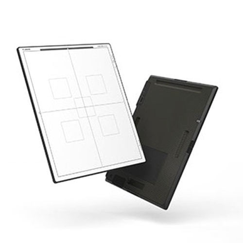 Rilevatore a pannello piatto per radiografia multidisciplinare - CXDI-Elite - Canon Medical System U.S.A - portatile / con connessione wireless / impermeabile