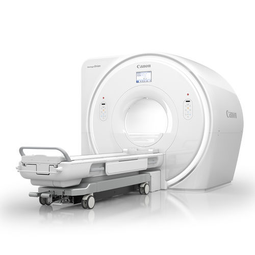 Sistema MRI per tomografia total body - Vantage Orian  - Canon Medical System U.S.A - ad alto campo