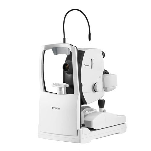 Telecamera retinica non-midriatica - CX-1 - Canon Medical System U.S.A - telecamera retinica midriatica / per retinografia ad autofluorescenza