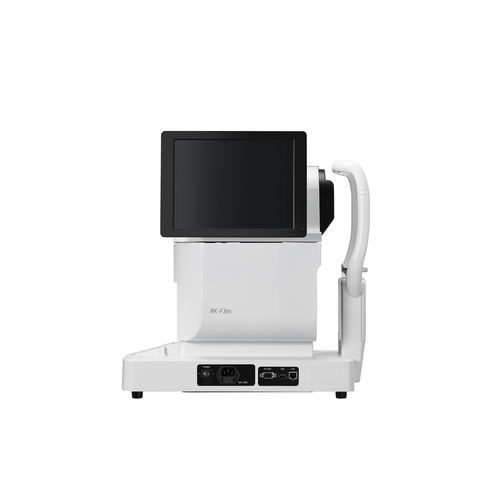 Refrattometro automatico - RK-F3M - Canon Medical System U.S.A - cheratometro automatico