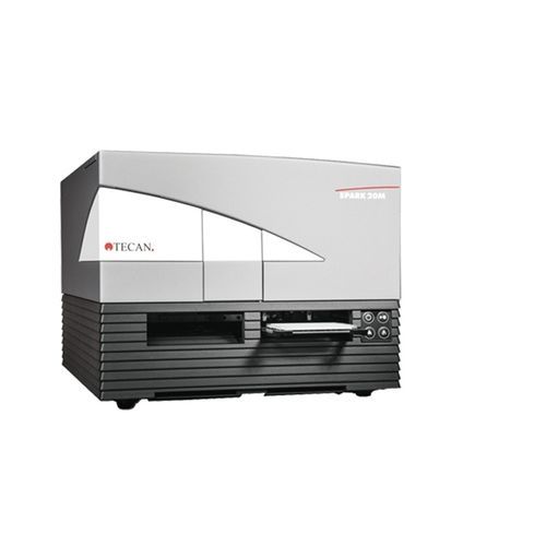 Lettore di micropiastre multimode ad assorbanza - Spark® Cyto - Tecan - a fluorescenza / a luminescenza / ELISA