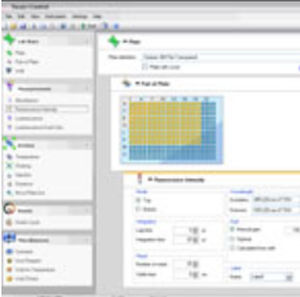 software per lettore di micropiastre - Tecan