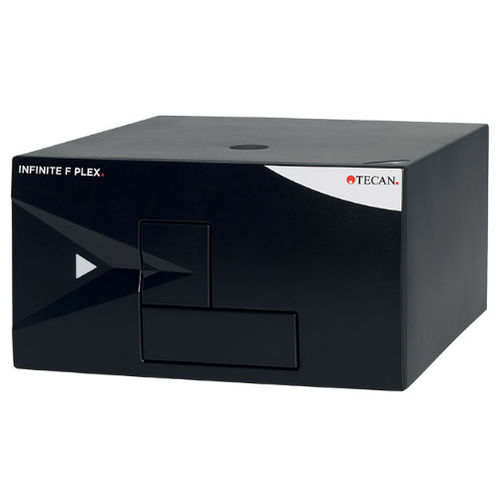 Lettore di micropiastre multimode ad assorbanza - Infinite F Plex - Tecan - a fluorescenza / a luminescenza / ELISA