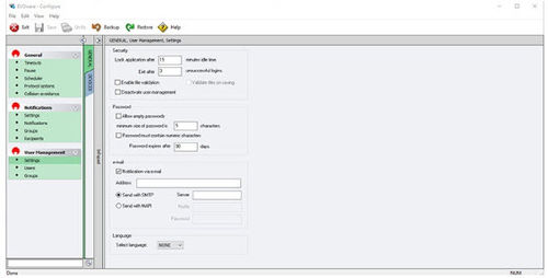 Software da laboratorio - Freedom EVOware® - Tecan - di gestione / di controllo accessi / di tracciabilità dei campioni
