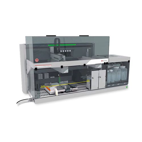 ELISA automatico - Freedom EVOlyzer® series - Tecan - per diagnosi clinica / da banco / con piattaforma