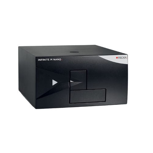 Lettore di micropiastre ad assorbanza - Infinite M Nano - Tecan - ELISA
