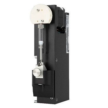 Pompa-siringa per cromatografia - Cavro® Centris - Tecan - da laboratorio / a 1 via