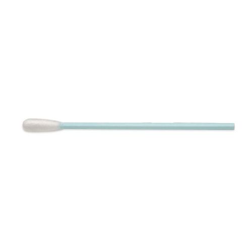 Tampone per medicazione - 25-806 2PC BLUE - Puritan Medical Products - scatola da 100 pezzi / sterile / in cotone