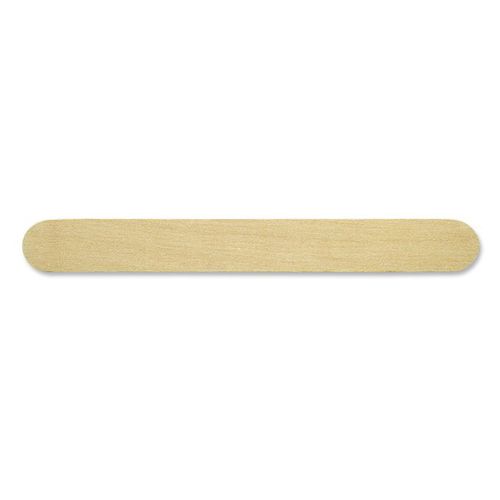 Abbassalingua in legno - 25-705 - Puritan Medical Products