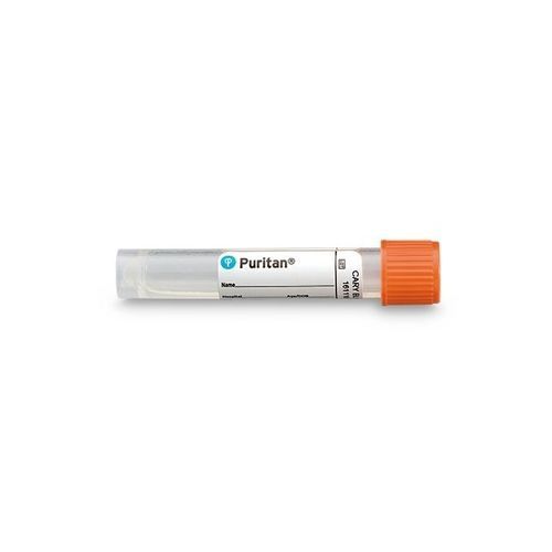Tampone da laboratorio - CB-200 - Puritan Medical Products - batteriologico / di trasporto / Cary-Blair