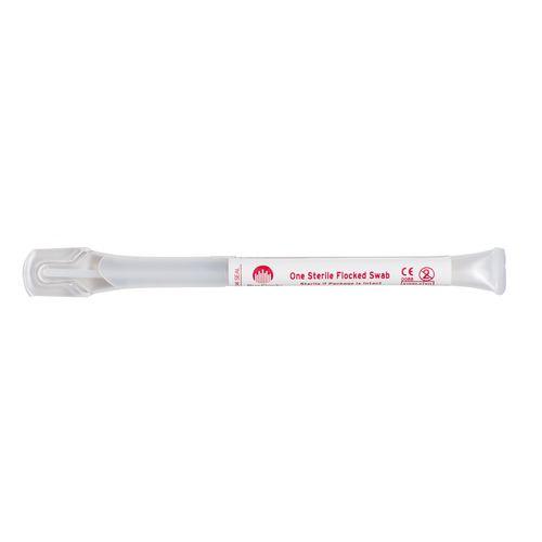 Tampone per medicina legale - PurFlock Ultra - Puritan Medical Products - di prelievo del DNA / orale / con terreno di trasporto