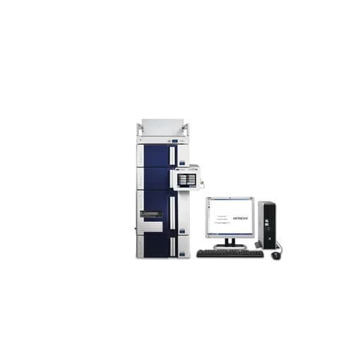 Software di gestione dati - Empower™ - Hitachi High-Technologies - di controllo / di acquisizione / da laboratorio