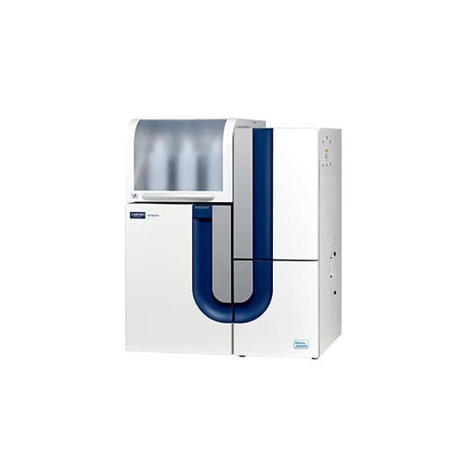 Analizzatore di aminoacidi da laboratorio - LA8080 AminoSAAYA - Hitachi High-Technologies - da banco / compatto